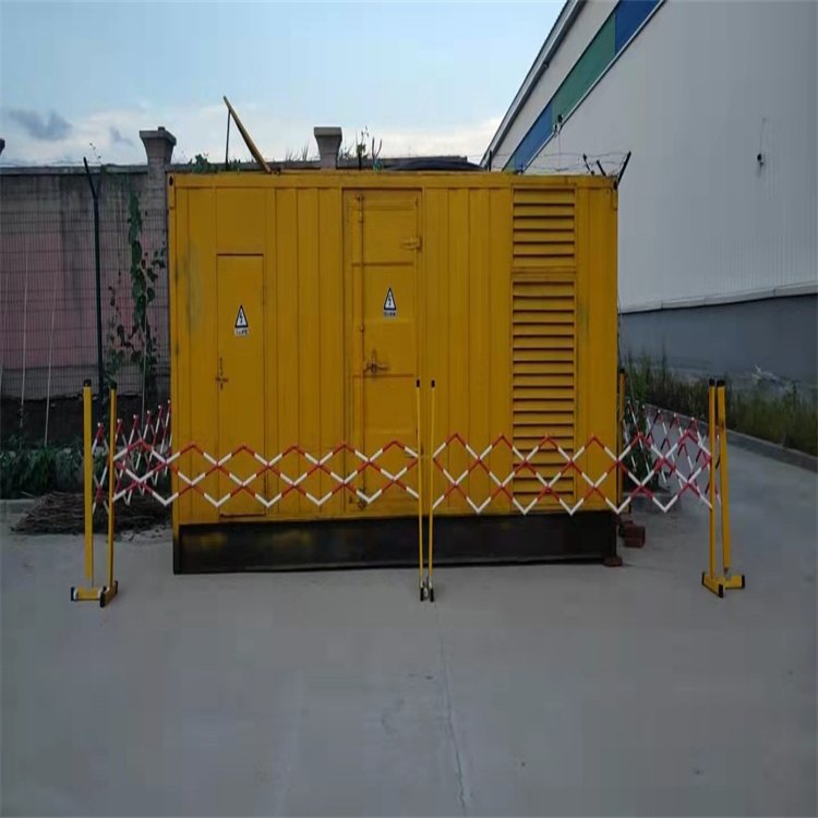 北戴河发电机组油箱盖上留出小气孔有什么用？